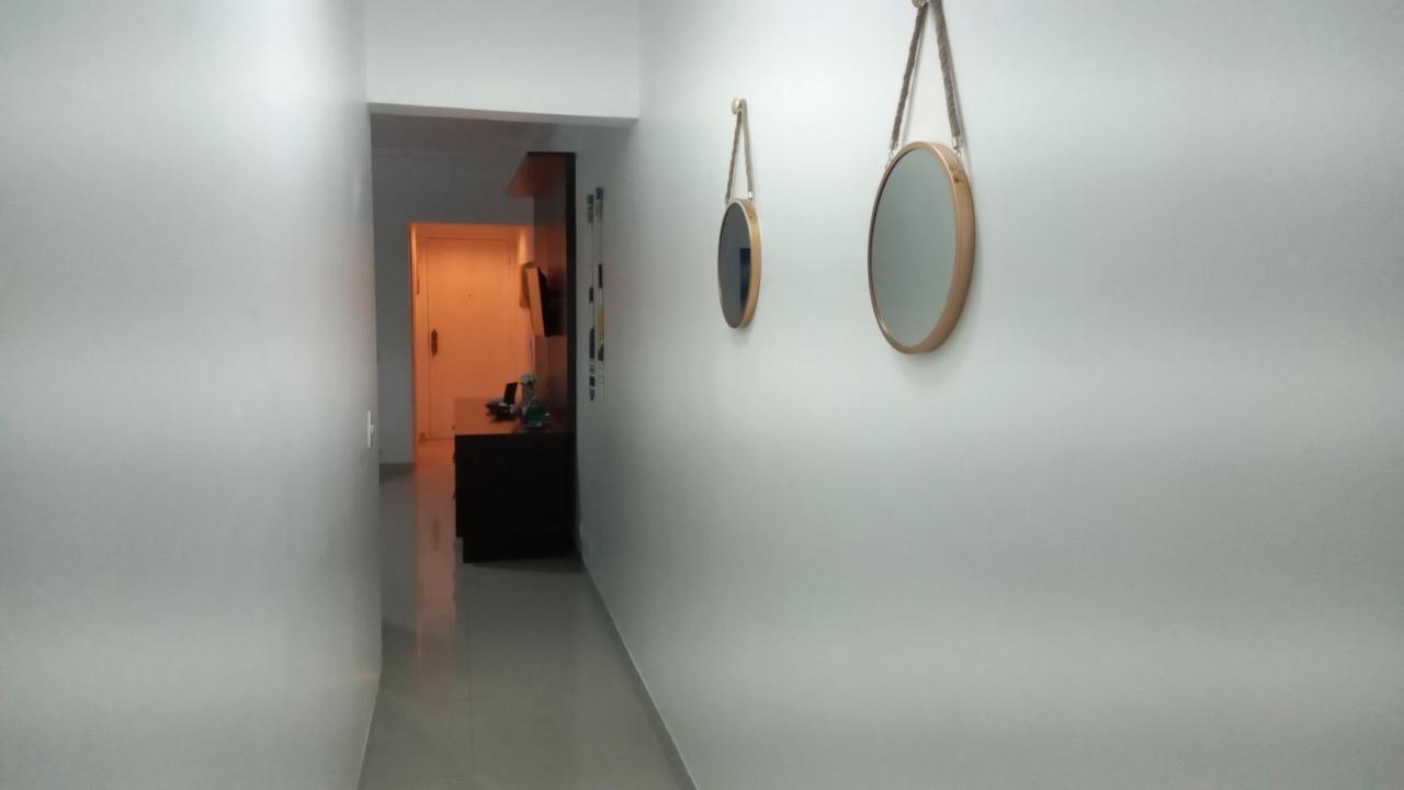 Apartamento Guaruja, Praia Asturias Aconchegante Apartment Exterior photo