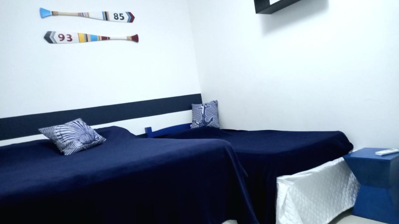 Apartamento Guaruja, Praia Asturias Aconchegante Apartment Exterior photo